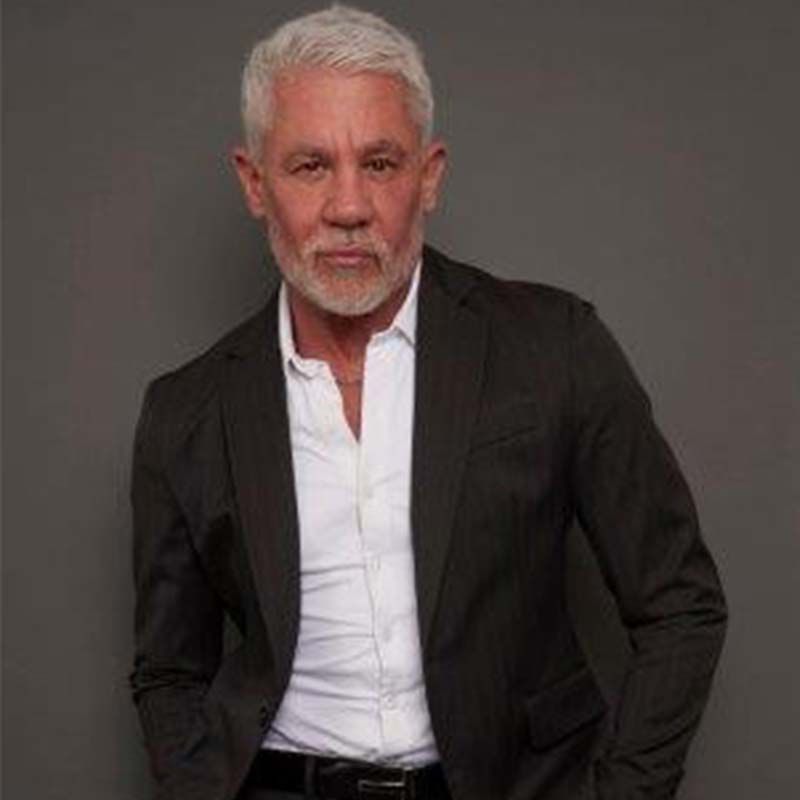 WAYNE LINEKER