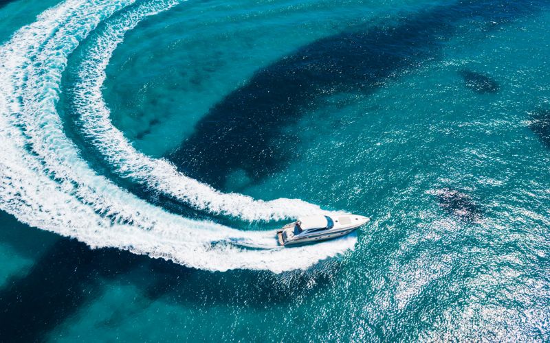 Smart Charter Ibiza