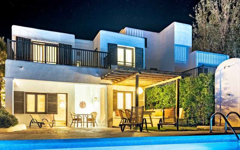 S'Argamassa Villas
