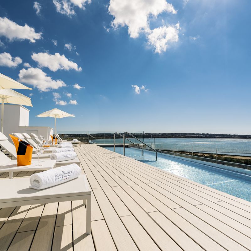 Five Flowers Formentera member of Meliá Collection