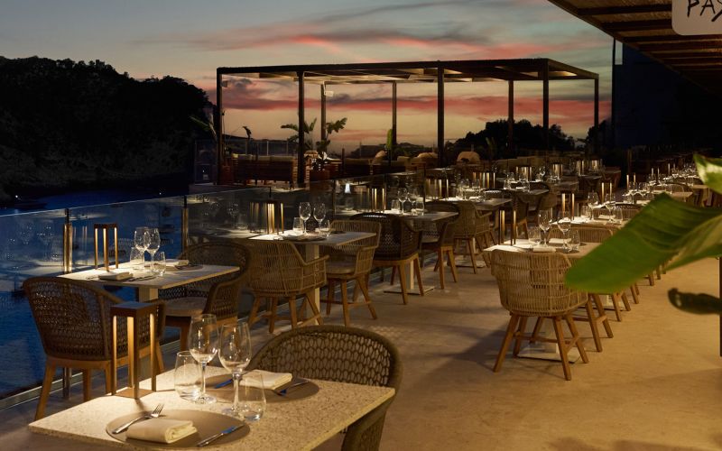 Cala San Miguel Ibiza Resort, Curio Collection by Hilton