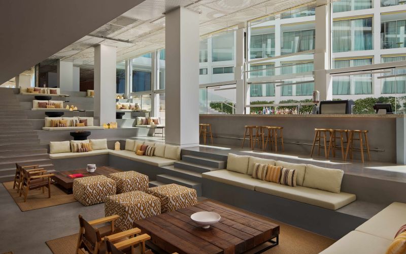 W Lounge