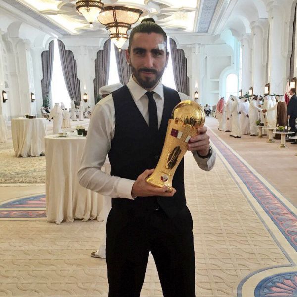 Chico Flores