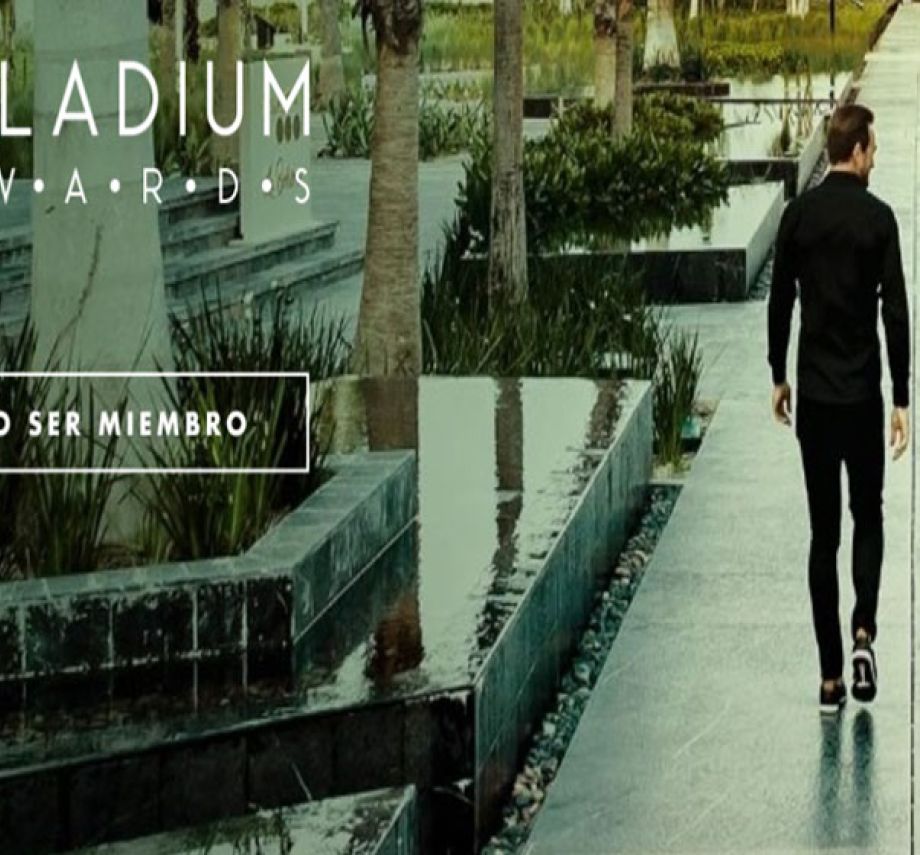 Palladium Rewards, nuevo programa de fidelización de Palladium Hotel Group (2)