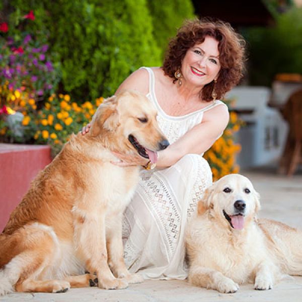 CHARO RUIZ