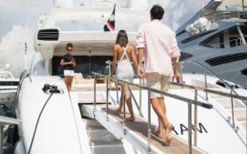 Marina Ibiza