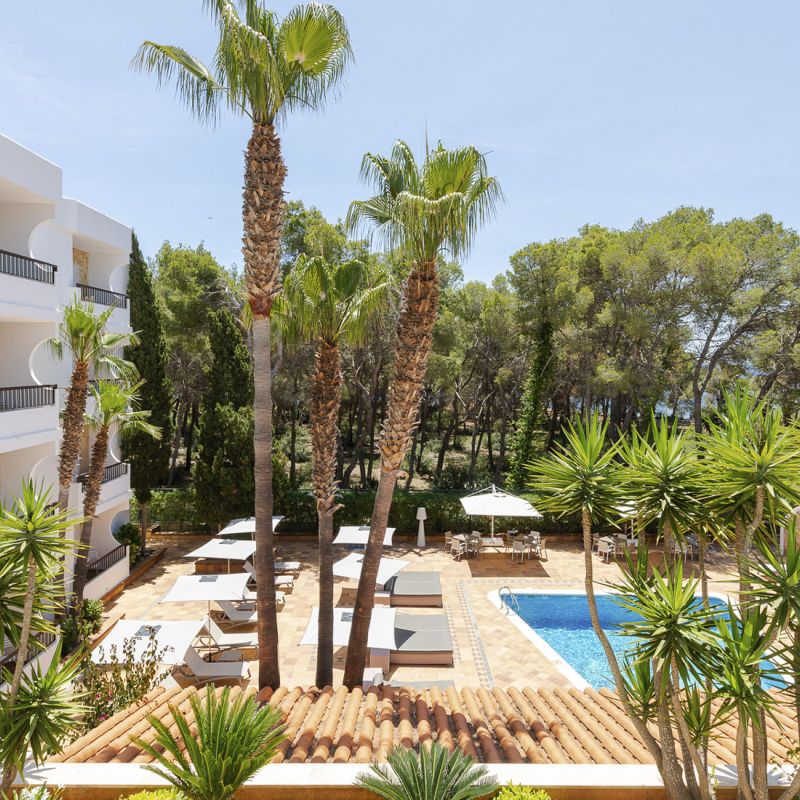S’Argamassa Boutique Hotel