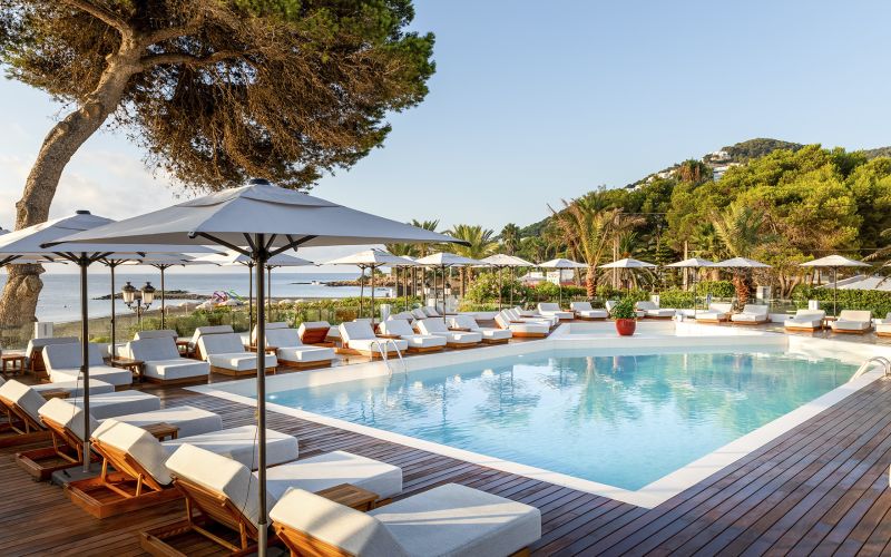 Hotel Riomar