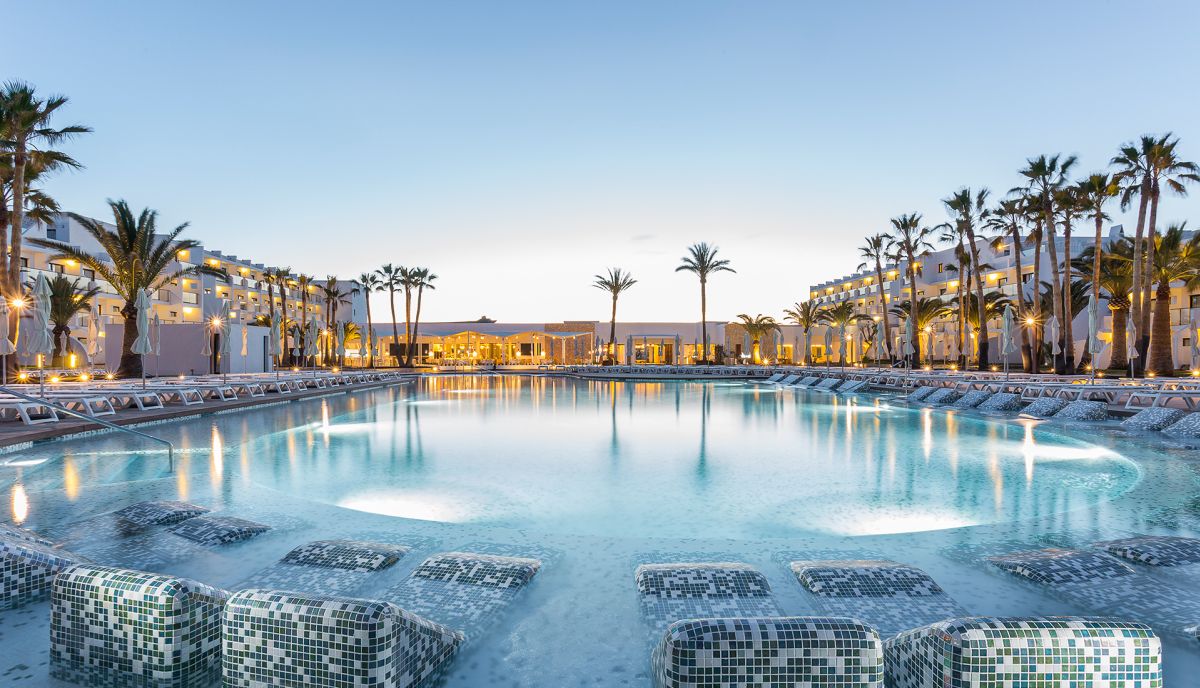 Palladium Hotel Group abrirá 7 de sus hoteles en Julio