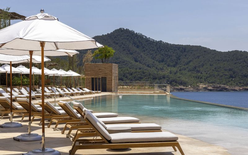 Six Senses Ibiza