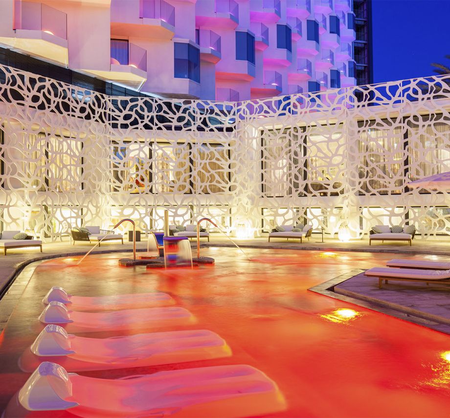 Palladium Hotel Group anuncia la reapertura de Hard Rock Hotel y Agroturismo Sa Talaia