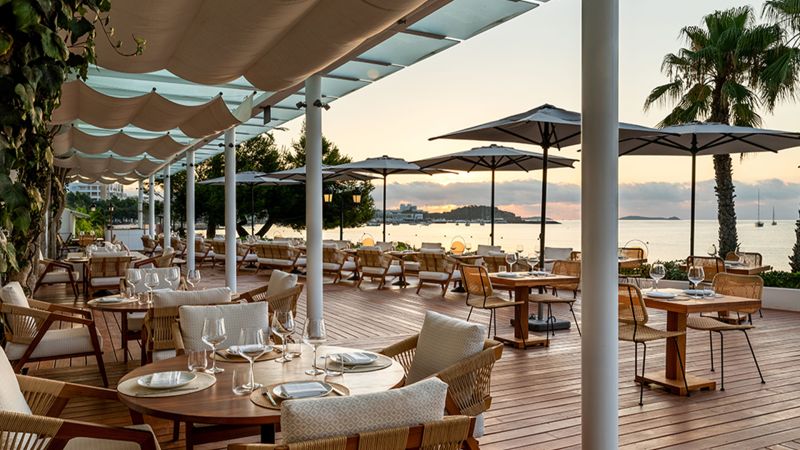 Ocean Brasserie
