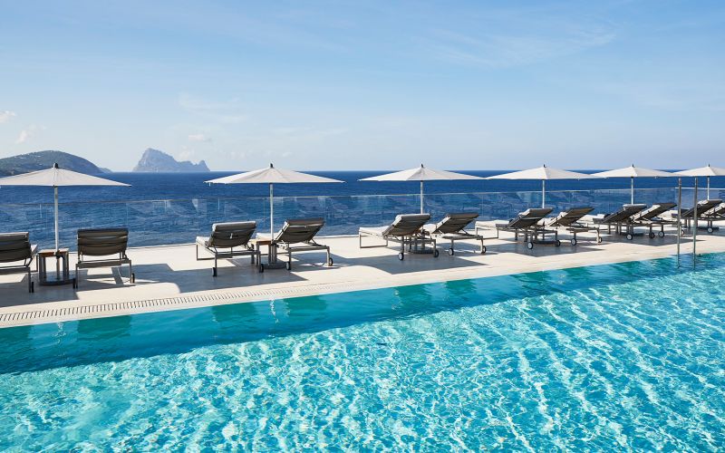 7 Pines Resort Ibiza