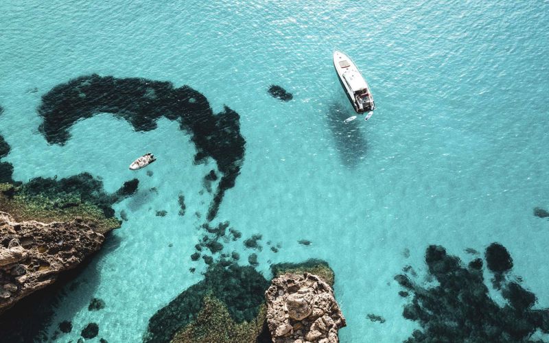 Smart Charter Ibiza