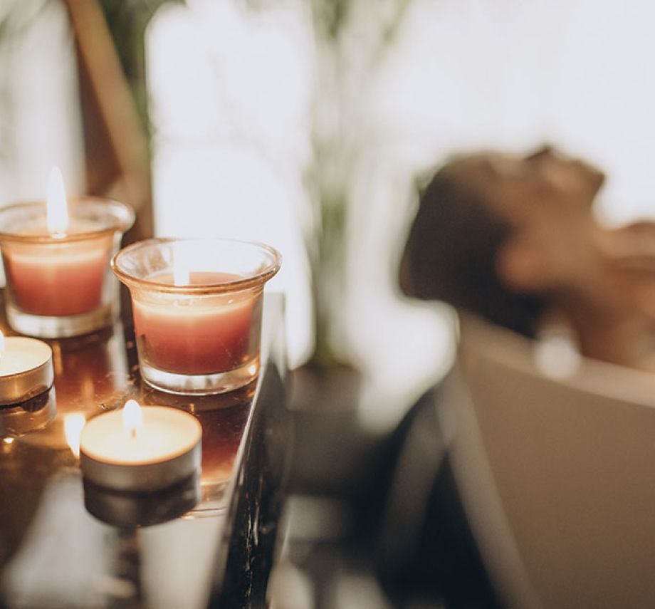 Retiros de bienestar en Ibiza: rejuvenece cuerpo y mente