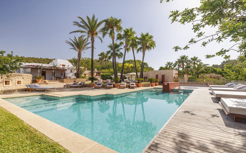 Can Lluc - Boutique Country Hotel & Villas
