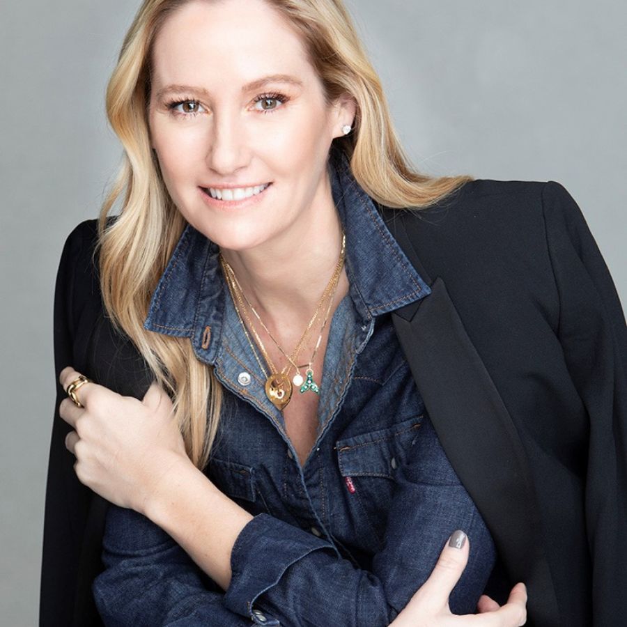 FIONA FERRER LEONI