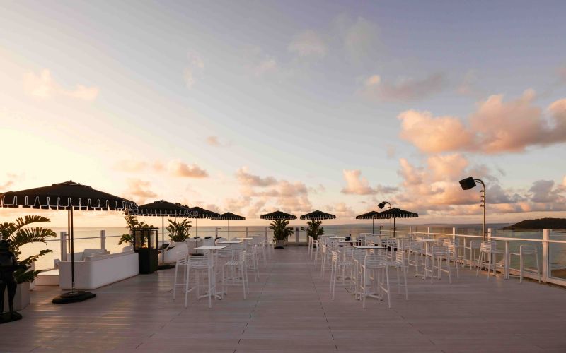 Up Ibiza Sky Society