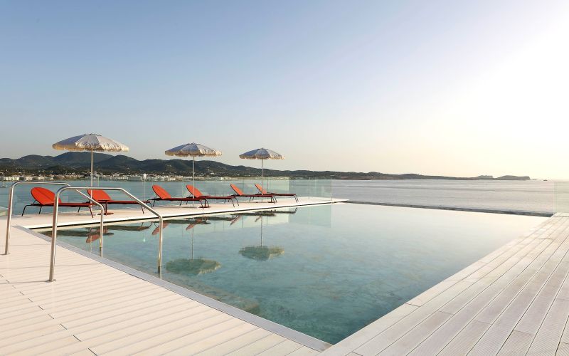 TRS Ibiza Hotel