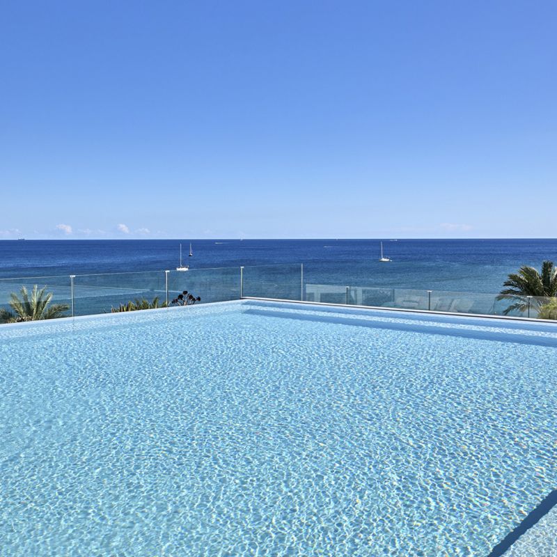 W Ibiza