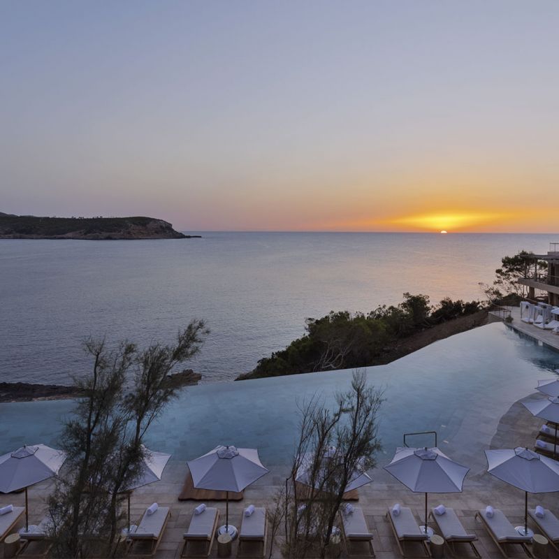 Six Senses Ibiza