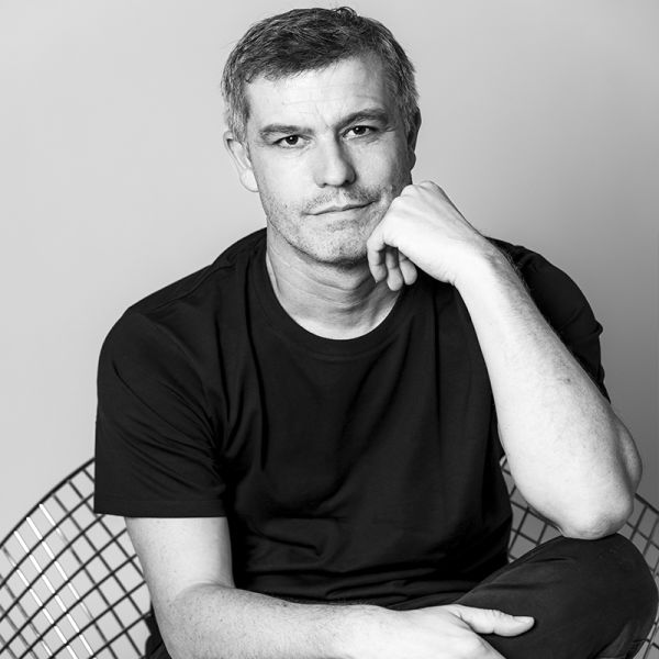 MARC RAHOLA