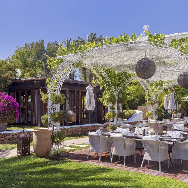 La Veranda