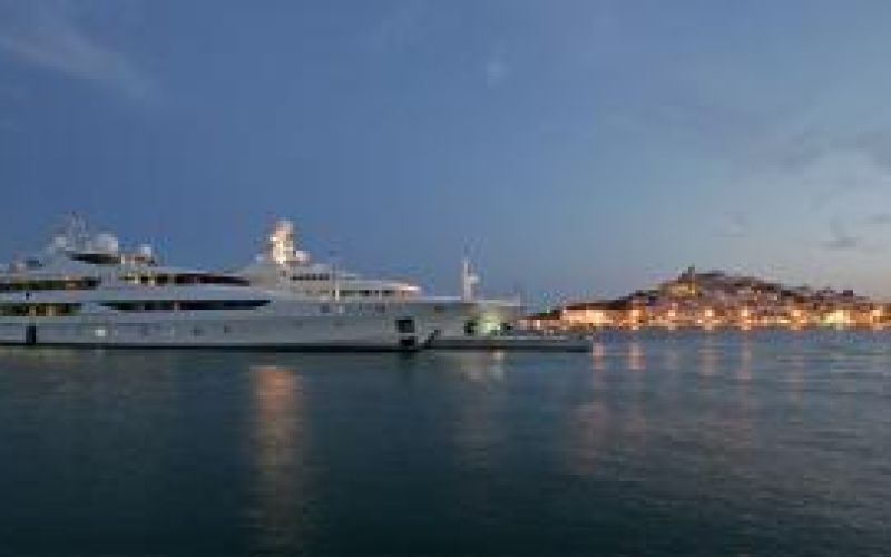 Marina Ibiza