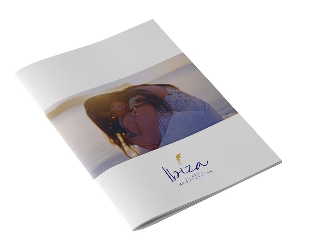 Catálogo Ibiza Luxury Destination