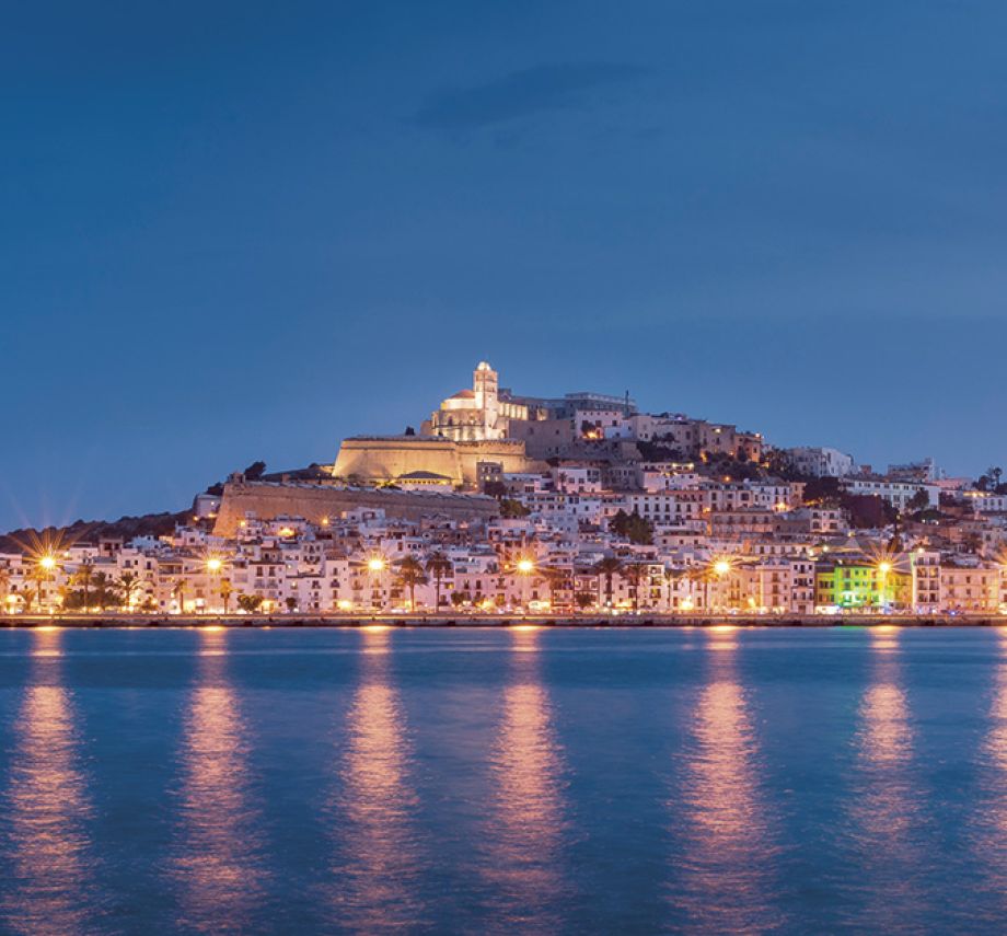 ¡Conoce Ibiza Luxury Destination! Tu club del producto de lujo en la isla
