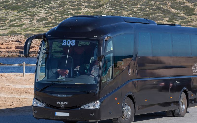 Ibiza Gran Turismo