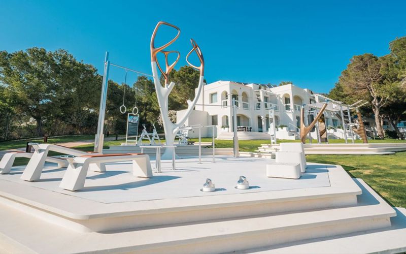 Destino Five Ibiza