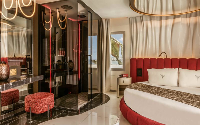 The Unexpected Ibiza Hotel