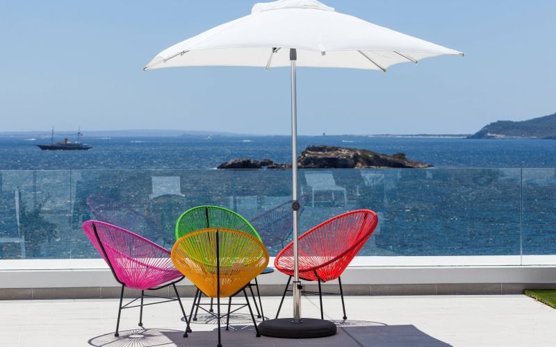Sud Ibiza Suites