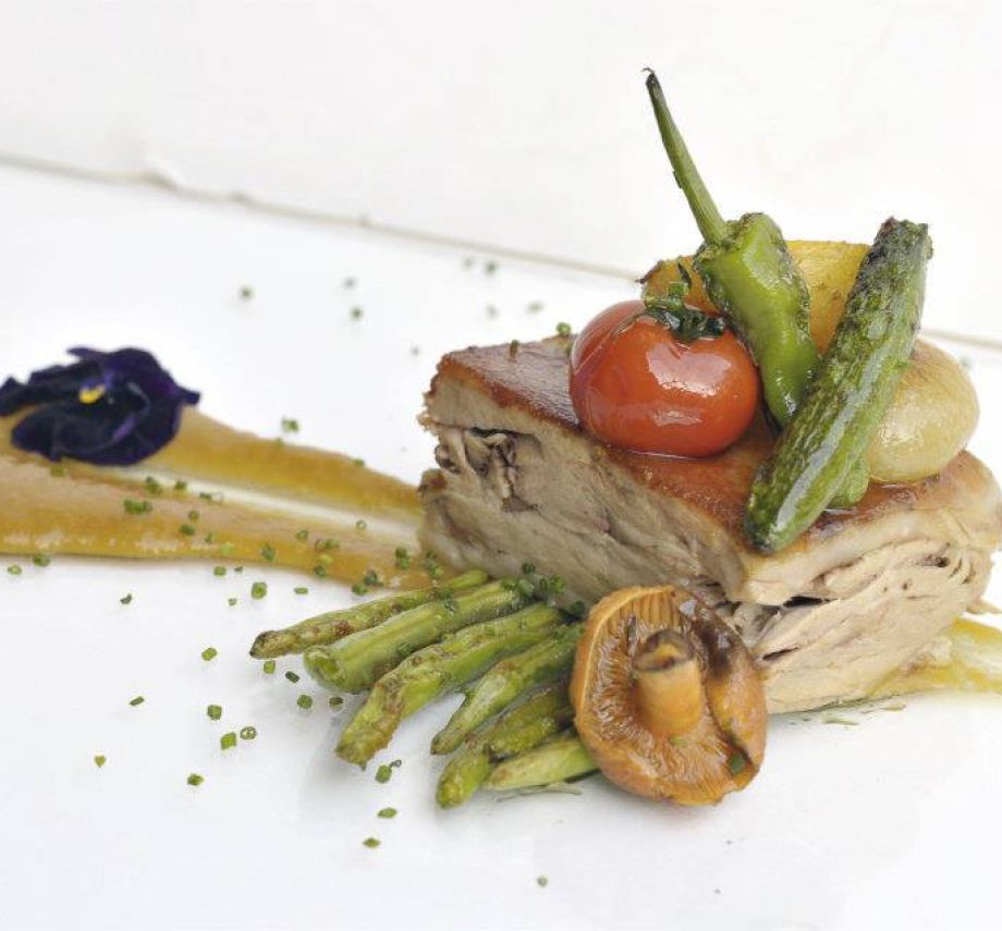 The Chef Ibiza, people for you