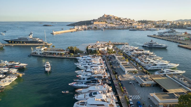 Marina Ibiza
