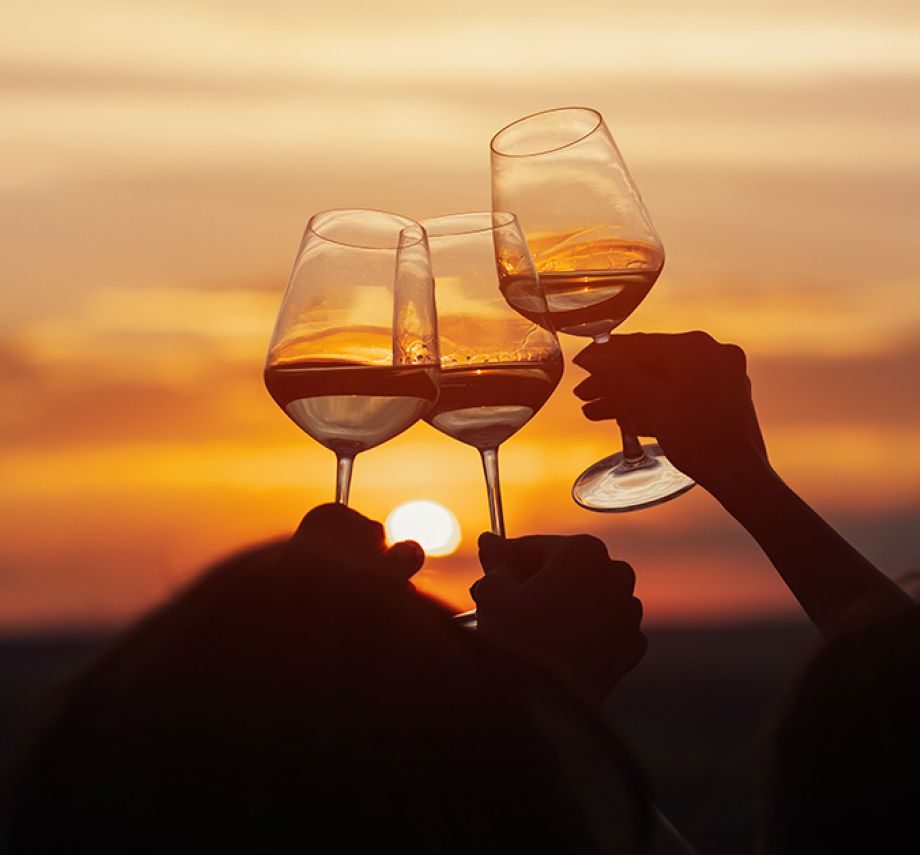 Los rooftops en Ibiza más especiales para disfrutar del verano