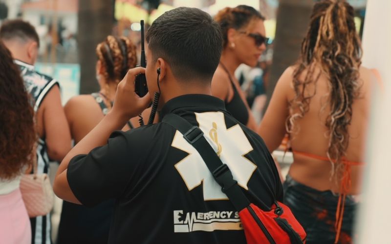 Emergency Staff