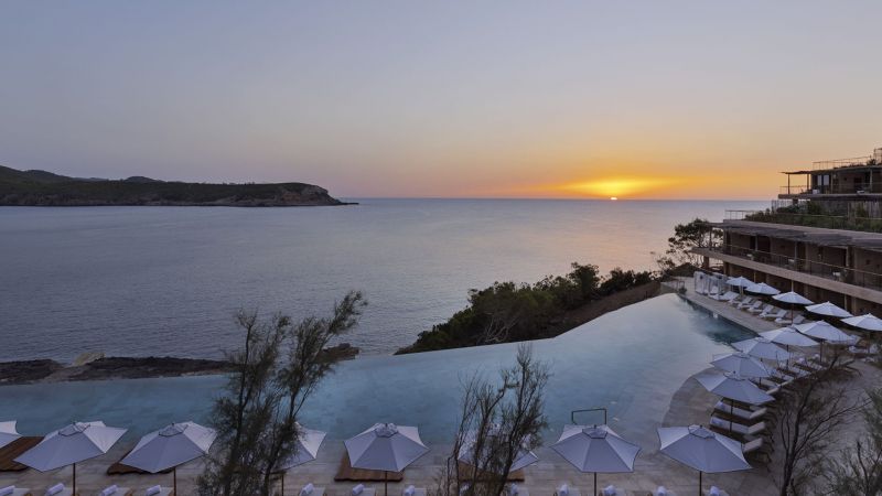 Six Senses Ibiza