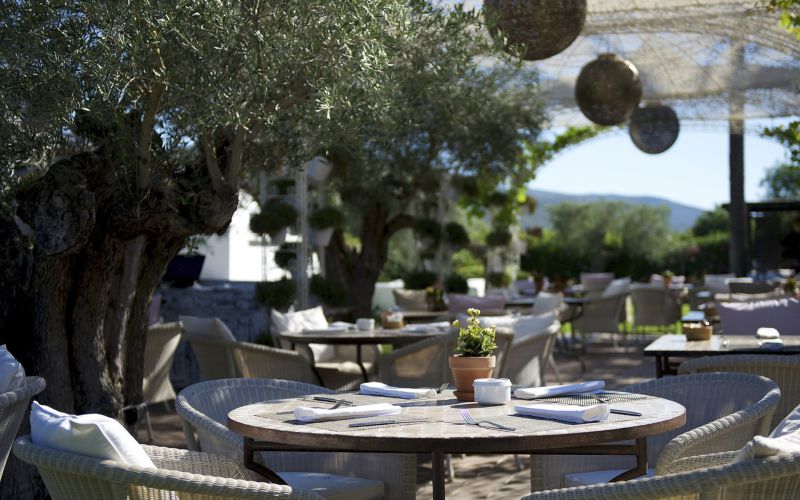 La Veranda