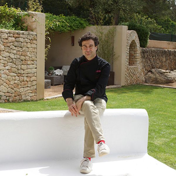 PEPE RODRÍGUEZ