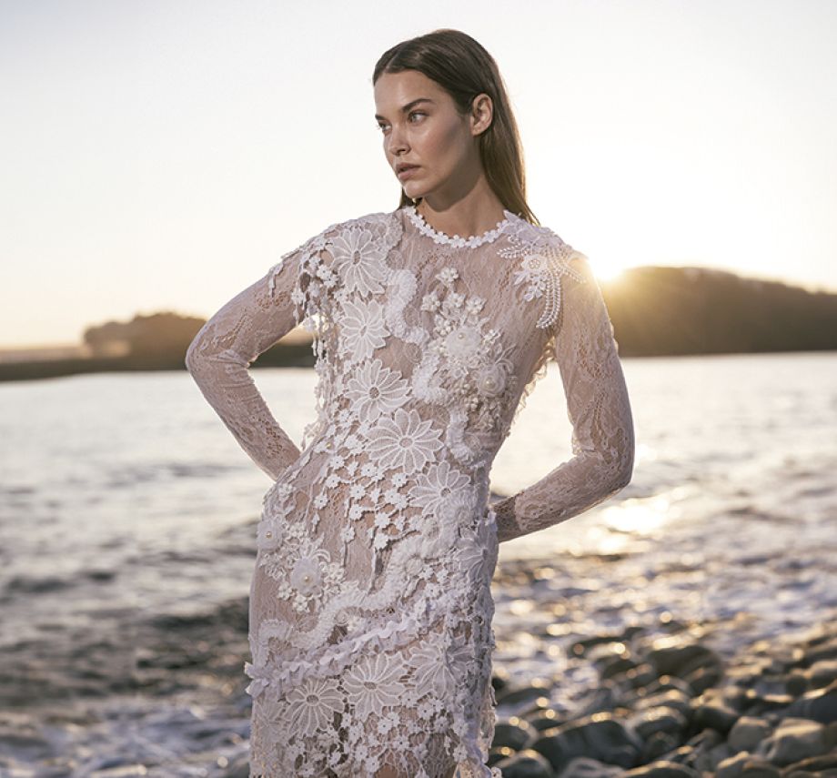 Ponte al día de las últimas tendencias de Adlib Ibiza con su desfile anual
