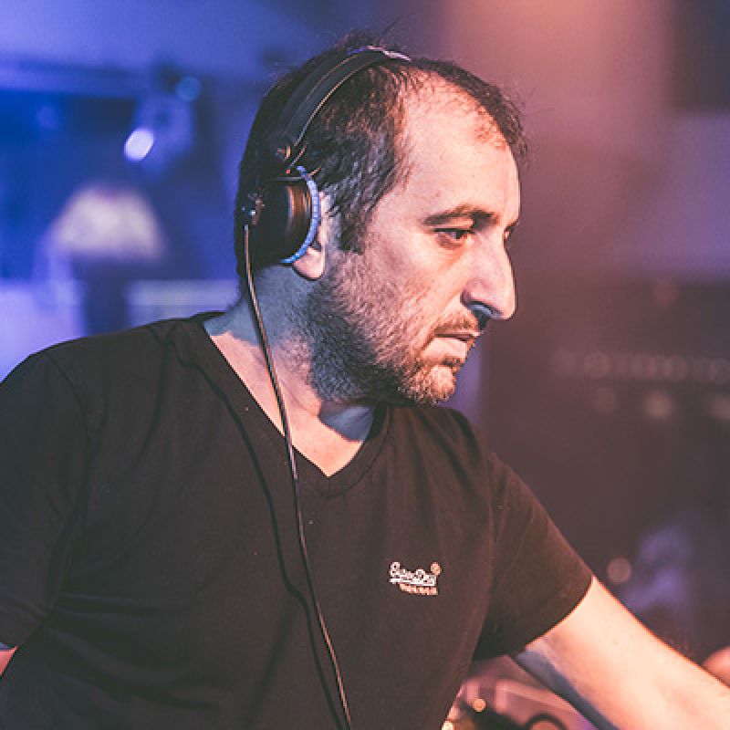 SEBASTIÁN GAMBOA