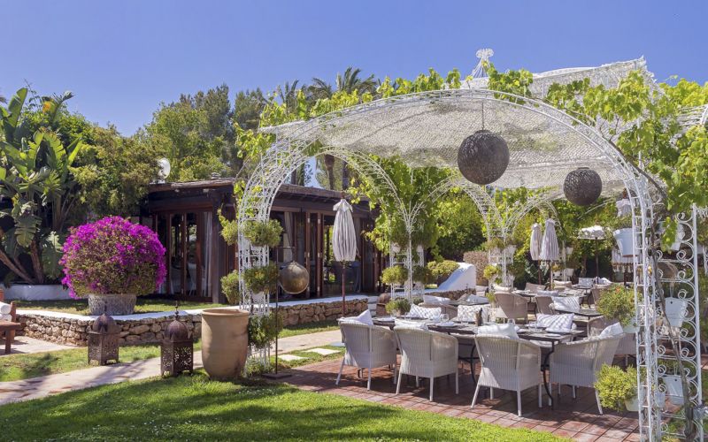 La Veranda