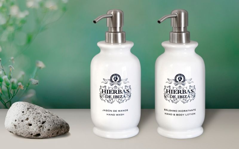 Hierbas de Ibiza Perfumes