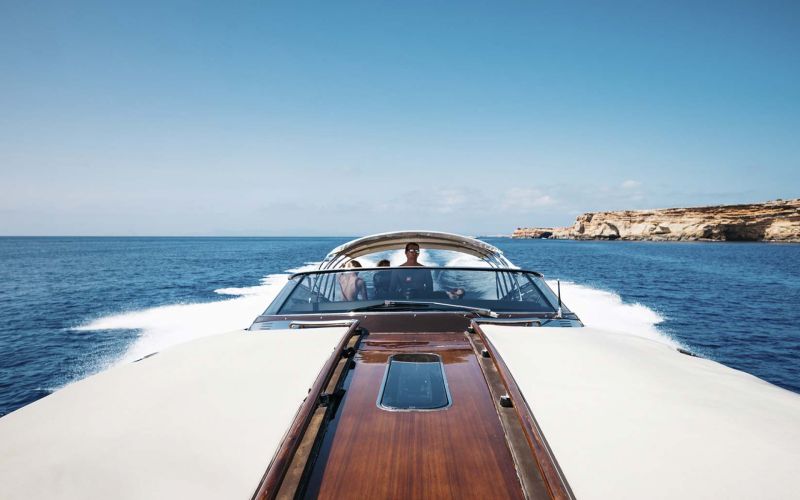 Smart Charter Ibiza