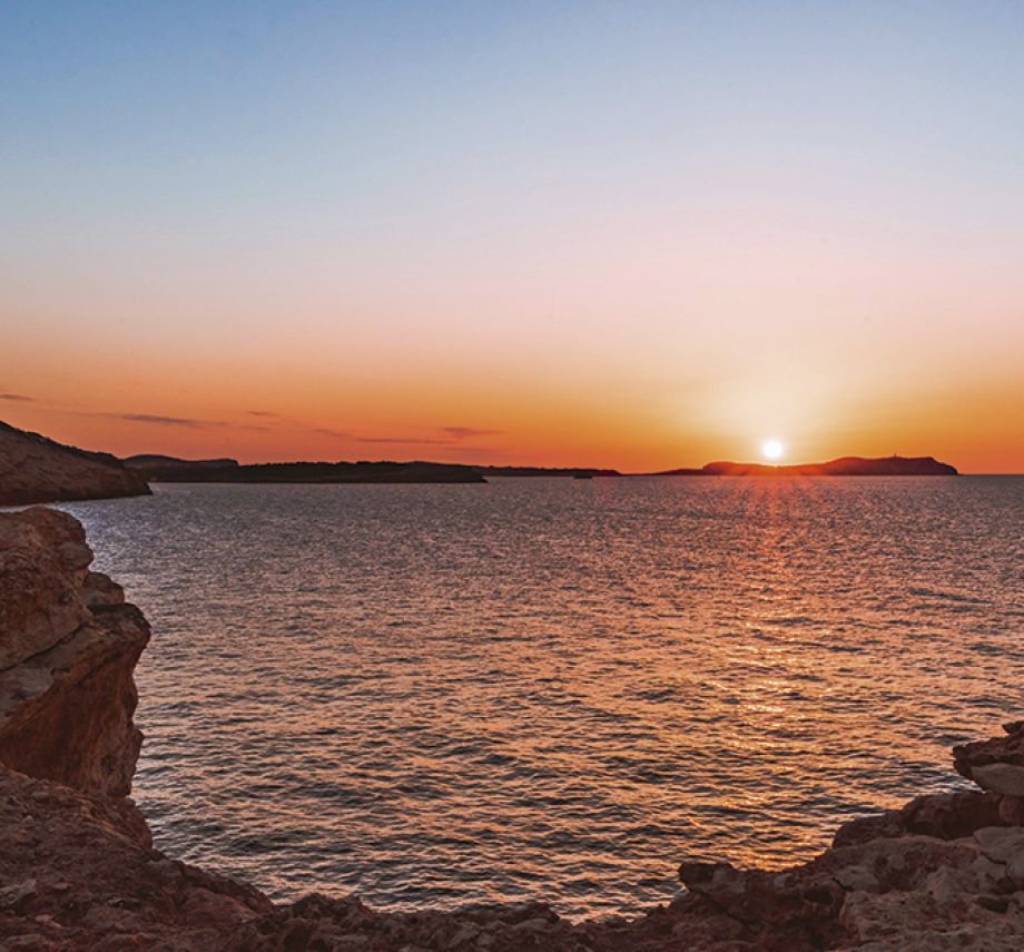 ¡Feliz año nuevo! Descubre la mejor forma de empezar 2026 en Ibiza