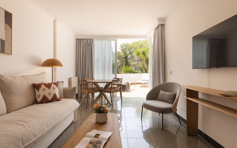 S’Argamassa Boutique Hotel