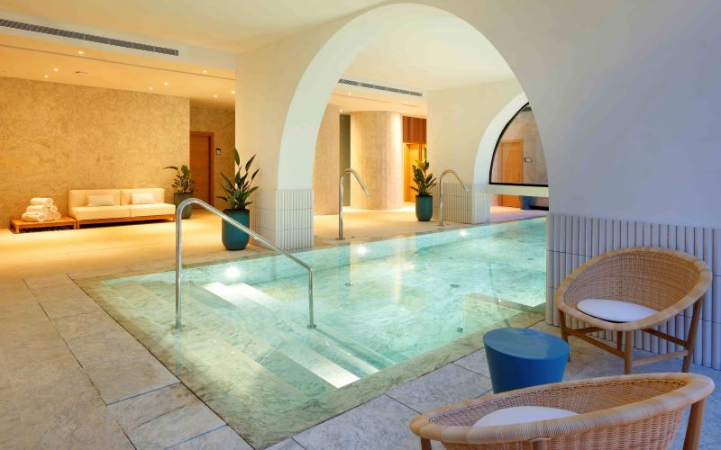 TRS Ibiza Hotel