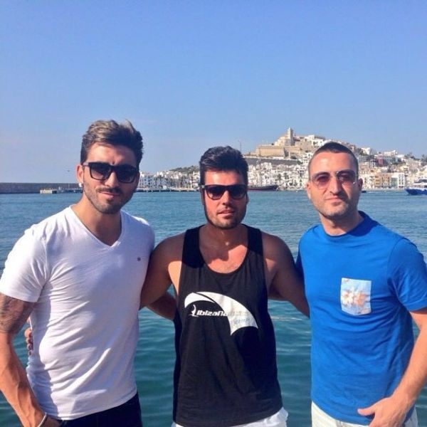 Chico Flores